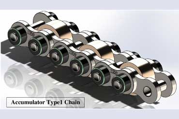 Accumulator Type 1