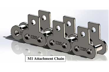M1 Attachment Chain