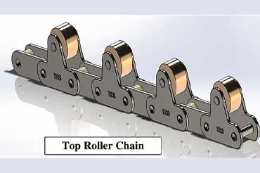 Top Roller Chain