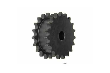 Double Stand Sprockets