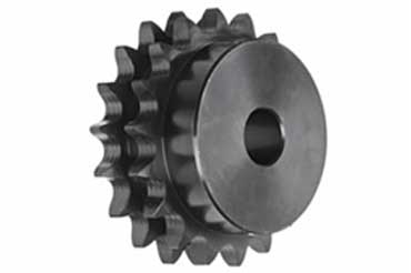 Duplex Sprockets