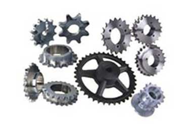 Special Purpose Sprockets