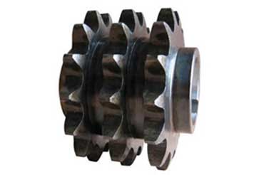 Triplex Sprockets