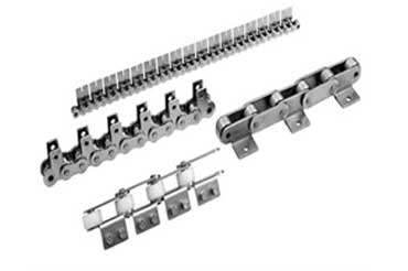 Attachment Chain