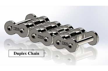 Duplex Chain