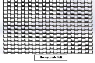 Honeycomb Conveyor Belt Manufacturers in Pune, Chakan | Infinity Engineering Solutions