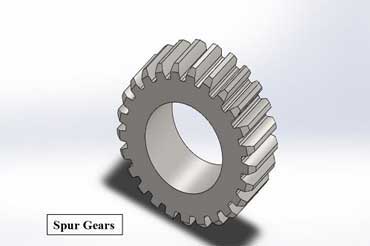 Industrial Gear Manufacturers in Pune