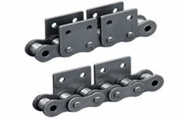 Roller Chain Attachment Manufacturers in Pune, Chakan | Infinity Engineering Solutions