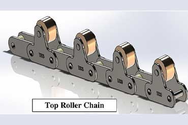 Special Purpose Conveyor Chain Manufacturers in Pune, Chakan | Infinity Engineering Solutions