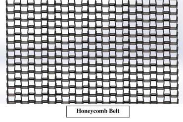Wire Mesh Conveyor Belt Suppliers in Pune, Chakan | Infinity Engineering Solutions